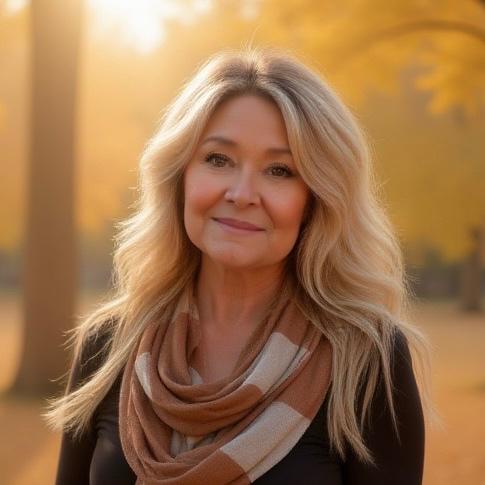 Johnna May Richardson