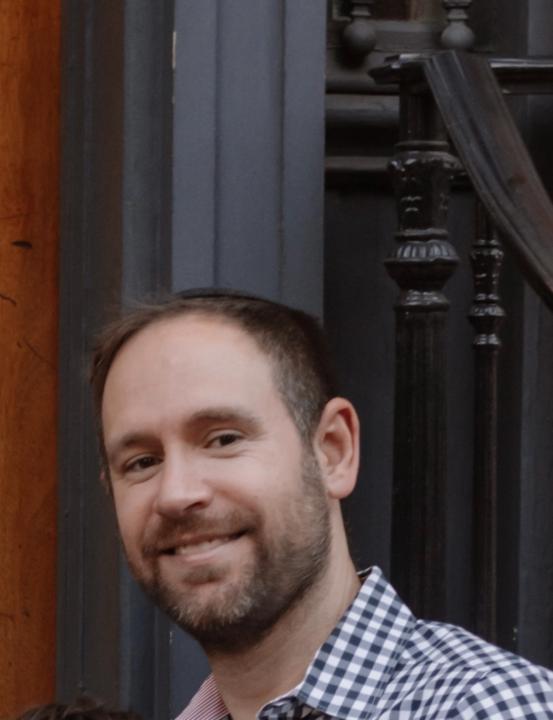 Eric Katz