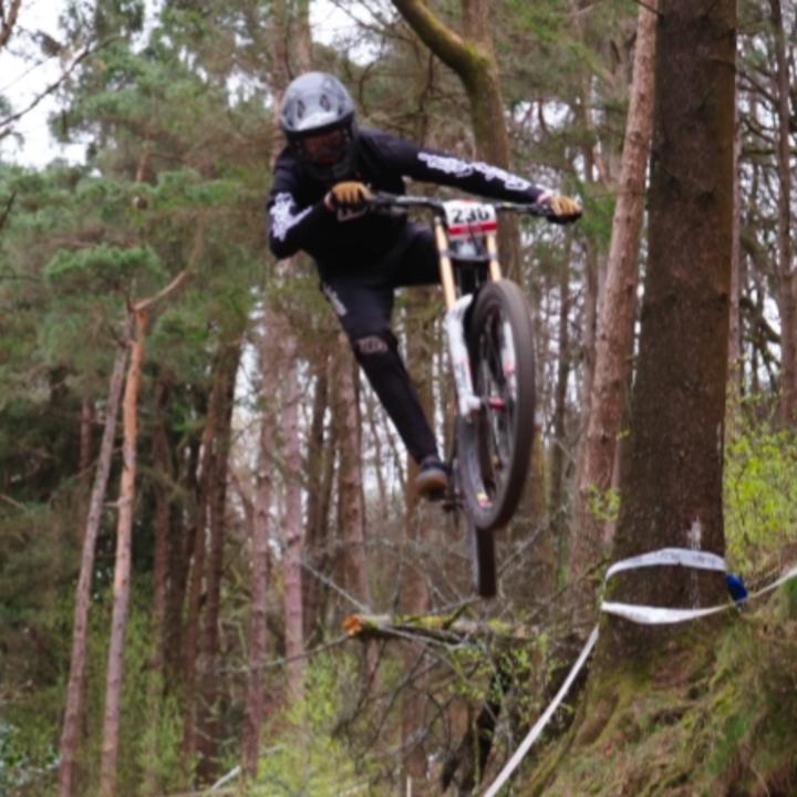 Zac Lomax