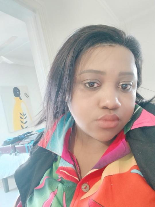Sannah mapaseka Masiu