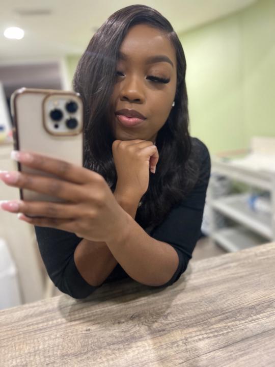 Shaviana Smith