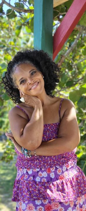 Genevieve Motley Lloyd