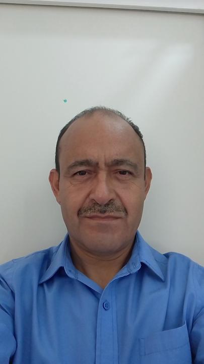 Fidel Rivas Cabral
