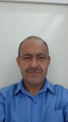 Fidel Rivas Cabral