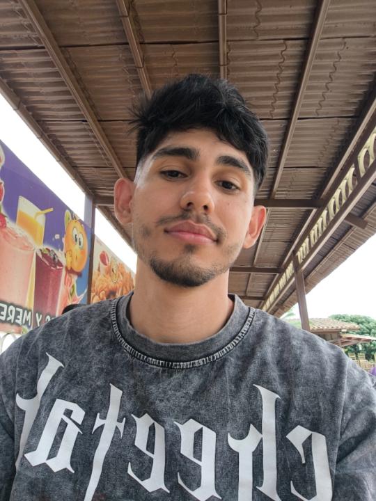 José Antonio Rodríguez