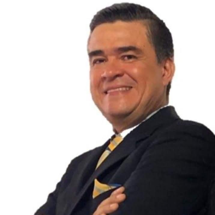 Roberto De Vargas Soler