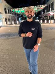 Michael Alfonso Alfonso