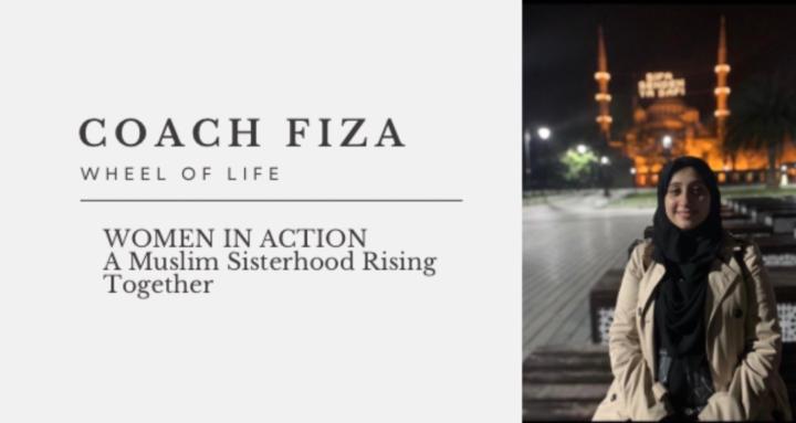 Women in Action 