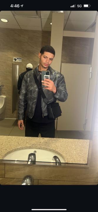 Xavier Wright