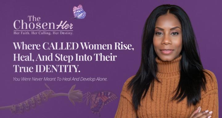 TheChosenHer Community 