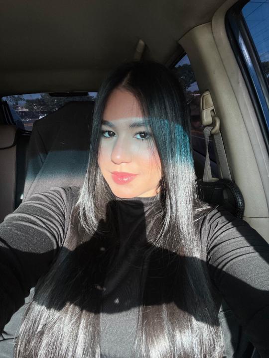 Sara Morocoima