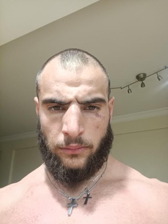 George Nalmpantis