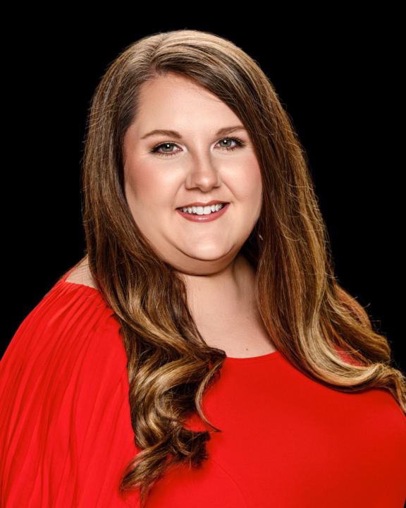 Megan Mitchell