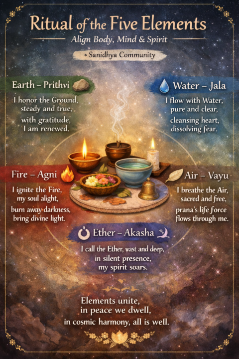 Rituals