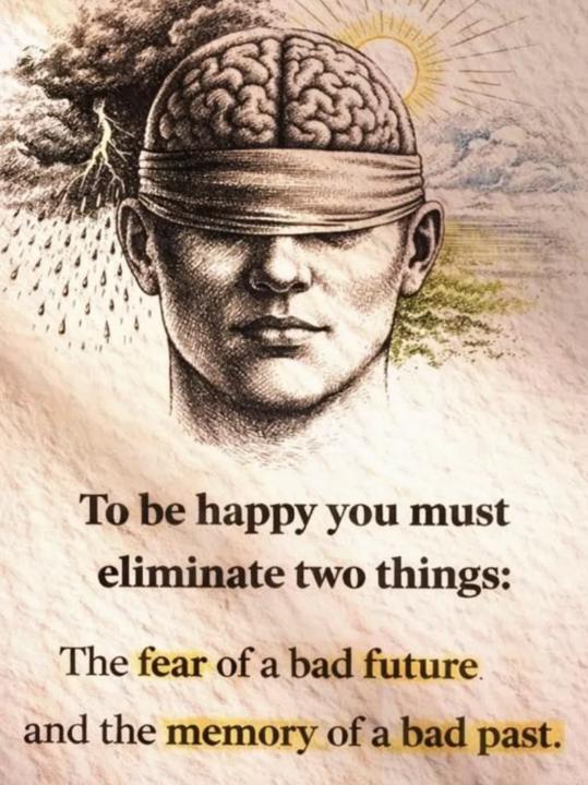 Lets be happy 