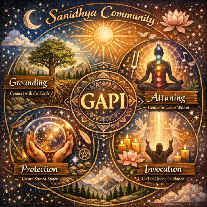 GAPI- Most Important