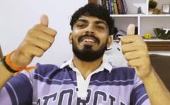 Amit Kumar Mishra