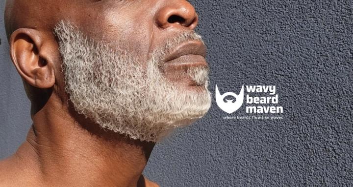 Wavy Beard Mavens