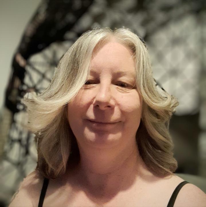 Susan Jarvie