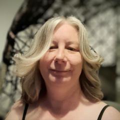 Susan Jarvie