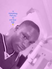 Iwunze Favour