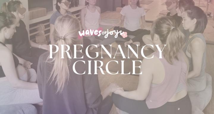 WavesofJoys: Pregnancy Circle