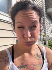 Brianna Gerred