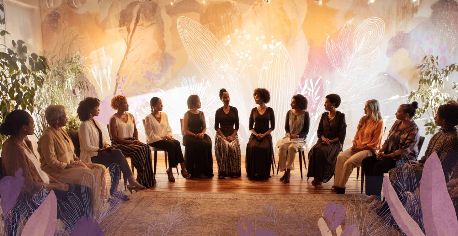 🌿 Begin Here — Quiet Hustle Circle