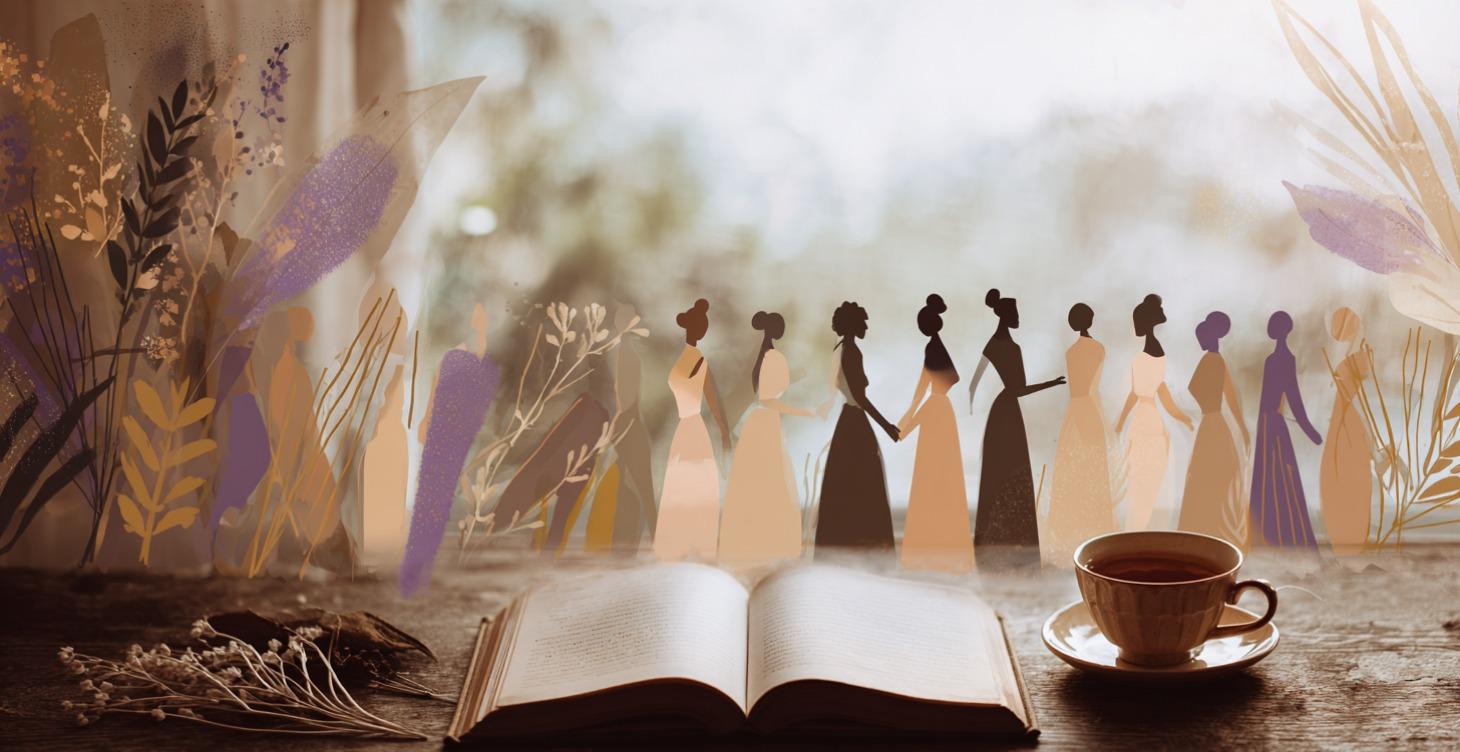 From Survival to Sovereignty