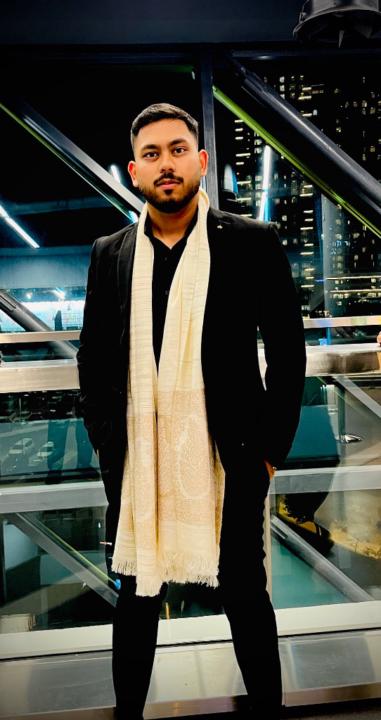 Rameez Khan