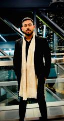 Rameez Khan