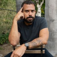 Chris Valdheims