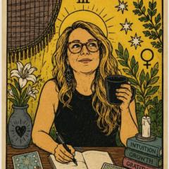 Cassie Jones