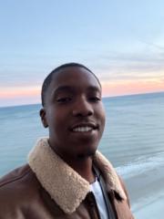 Kaleel Benjamin