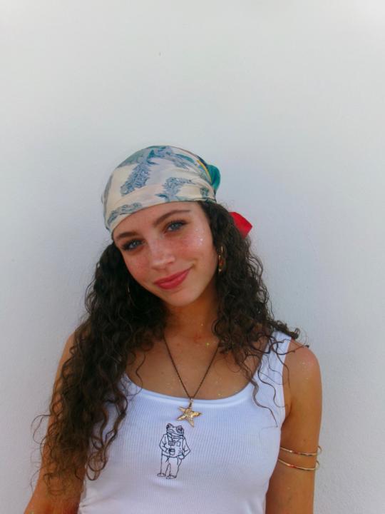 Stella Penn
