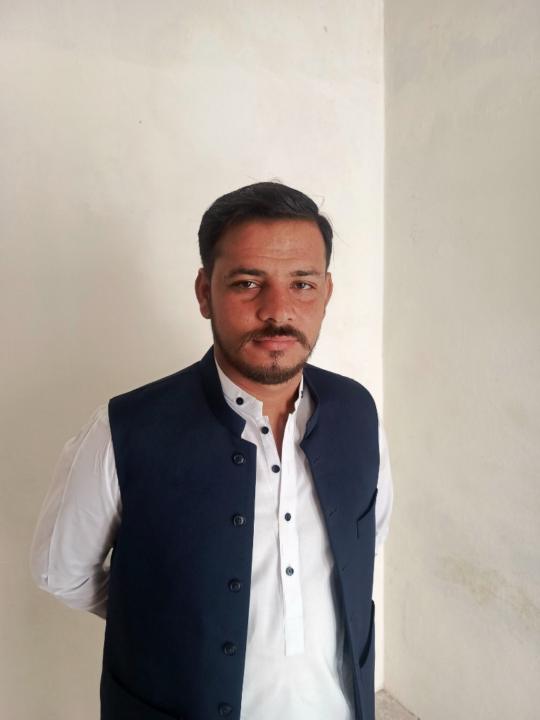 Naeem Abbas