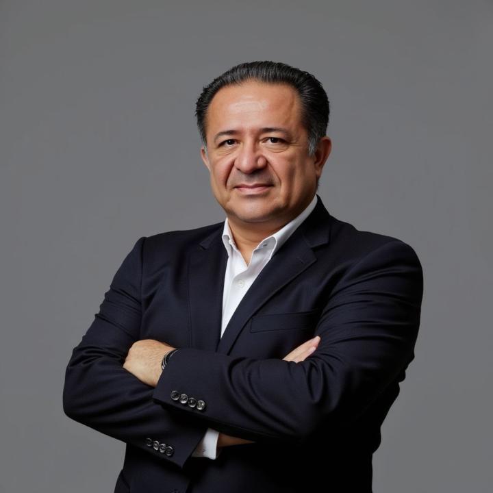 José Juan Chiriboga Rojas