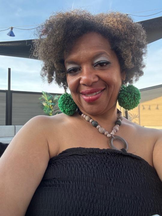 Terese Riley