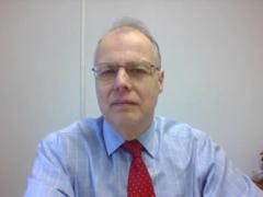 Robert Coales