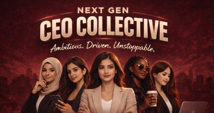 Next Gen CEO Collective