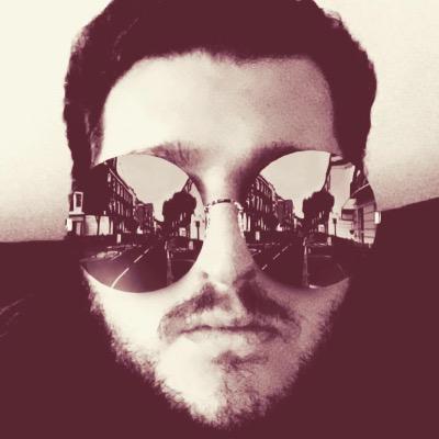 Ben Orams