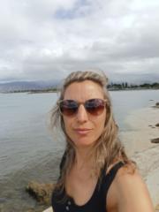 Lucia Armstrong