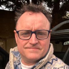 Graham Mulcahy