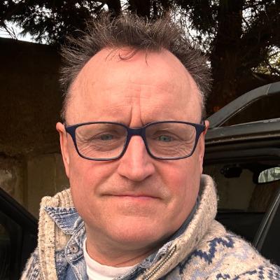 Graham Mulcahy