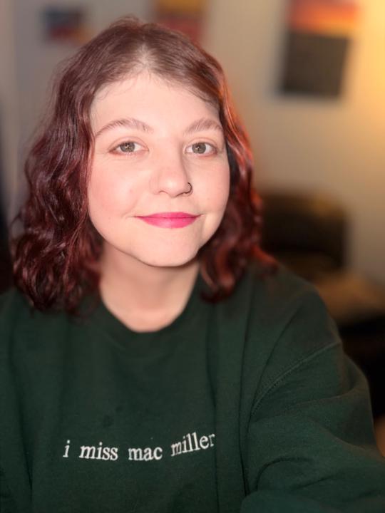 Taylor Kamnetz