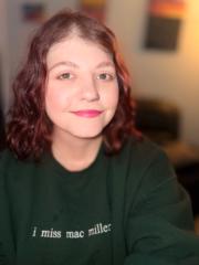 Taylor Kamnetz