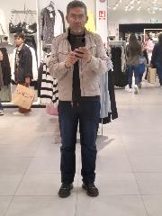 Juan Avila Araujo