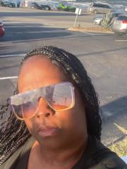 Shavony Allen