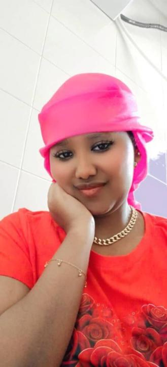 Umi Gobena