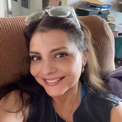 Debra Badeaux